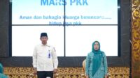 Hj. Hesti Haris Tekankan Penguatan PKK dari RT, RW, hingga Dasa Wisma dalam Bimtek se-Provinsi Jambi