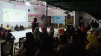 Walhi Nobar Video Dampak Negatif Debu Batu Bara PT RMKE (Induk PT SAS) Bagi Masyarakat