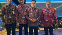 Berkat Gubernur Al Haris, Provinsi Jambi Berhasil Dapatkan Pengampuan KJSU dari Kemenkes Republik Indonesia
