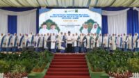 Gubernur Al Haris Ajak BKMT Perluas Peran Sosial dan Pemberdayaan Umat