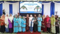 Hj. Hesti Haris Pimpin PW BKMT Provinsi Jambi Periode 2025–2030