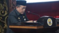 Gubernur Al Haris dan DPRD Provinsi Jambi Sepakati Perubahan KUA & APBD Tahun Anggaran 2025