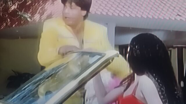 Sinopsis Film India