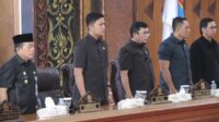 Gubernur Al Haris Tegaskan Perubahan APBD 2025 Berorientasi pada Kepentingan Masyarakat