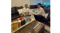 Gubernur Al Haris Antar Langsung Berkas Pengusulan PPPK Paruh Waktu ke Kementerian PANRB