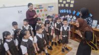Hj. Hesti Haris: Akreditasi Internasional Cerminan Mutu Pendidikan Anak