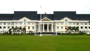 Jambi Torehkan Sejarah Baru: Naik ke 9 Besar Nasional IDI, Catat Lompatan Tertinggi