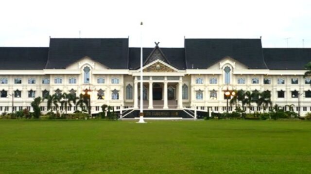 Jambi Torehkan Sejarah Baru: Naik ke 9 Besar Nasional IDI, Catat Lompatan Tertinggi