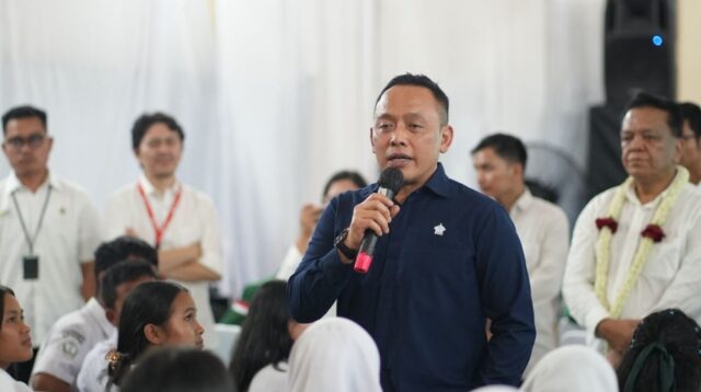 PTPN IV PalmCo Dorong Pelajar Kurang Mampu Siap Hadapi PTN Lewat Bimbel Gratis