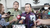Temui Menkeu Purbaya, Gubernur Al Haris Sampaikan Keluhan Daerah Terkait Penurunan TKD