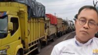 Martayadi Tajuddin (Pengamat Kebijakan Publik, Infrastruktur, dan Pembangunan Berkelanjutan, Alumni Teknik Arsitektur Instititut Teknologi Bandung (ITB)