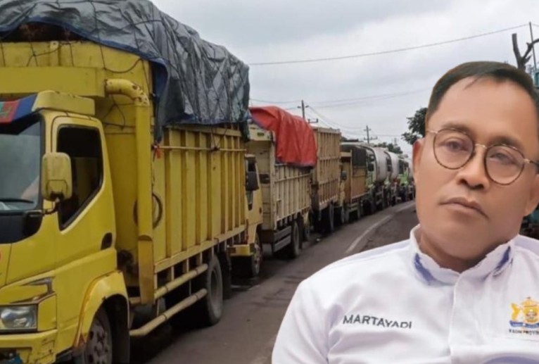 Martayadi Tajuddin (Pengamat Kebijakan Publik, Infrastruktur, dan Pembangunan Berkelanjutan, Alumni Teknik Arsitektur Instititut Teknologi Bandung (ITB)