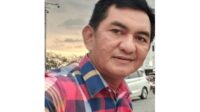 Ir. Ar. H. Ibnu Ziady MZ., ST., MH., IAI, Arsitek dan Praktisi Infrastruktur.