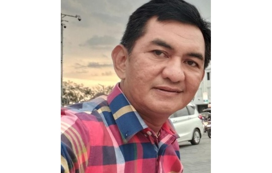 Ir. Ar. H. Ibnu Ziady MZ., ST., MH., IAI, Arsitek dan Praktisi Infrastruktur.