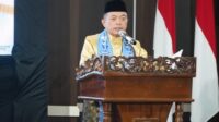 Gubernur Al Haris: Tata Kelola Pemerintahan yang Efektif dan Transparan untuk Kesejahteraan Masyarakat