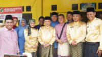 Gubernur Al Haris: Tata Kelola Pemerintahan yang Efektif dan Transparan untuk Kesejahteraan Masyarakat