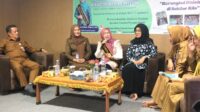 Hj. Hesti Haris: Disleksia Bukan Kekurangan, Tapi Perbedaan Cara Belajar