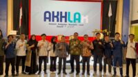 Gubernur Al Haris Buka Rakernas ADPMET, Jambi Mainkan Peran Penting Ketahanan Energi Nasional