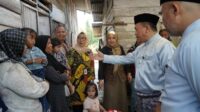 Turun Langsung ke Lapangan, Gubernur Al Haris Gencar Tekan Angka Stunting di Bungo