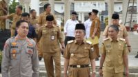 Wagub Sani Tinjau Persiapan Lokasi MTQ Ke-54 Tingkat Provinsi Jambi di Kabupaten Muaro Jambi Wagub Sani Tinjau Persiapan Lokasi MTQ Ke-54 Tingkat Provinsi Jambi di Kabupaten Muaro Jambi
