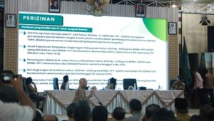 BPR Sebut PT SAS Tak Siap Dialog Karena Persoalan Izin. Helly: Tiga Kali Kita Ajak