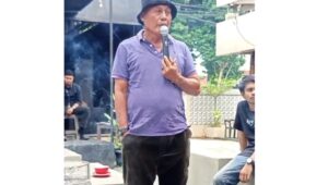 BPR dan WALHI Dikritik, Dianggap Tidak Libatkan Tokoh Adat dalam Polemik Stockpile Batu Bara di Aurkenali