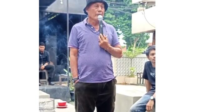 BPR dan WALHI Dikritik, Dianggap Tidak Libatkan Tokoh Adat dalam Polemik Stockpile Batu Bara di Aurkenali