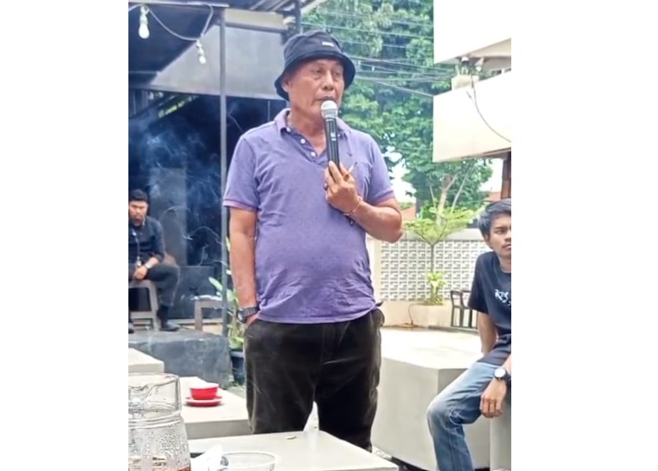 BPR dan WALHI Dikritik, Dianggap Tidak Libatkan Tokoh Adat dalam Polemik Stockpile Batu Bara di Aurkenali