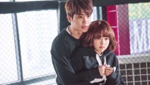 Sinopsis Drama Korea Strong Woman Do Bong Soon