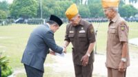 Refleksi Hari Pahlawan: Gubernur Al Haris Tekankan Pendidikan dan Persatuan Bangsa Refleksi Hari Pahlawan: Gubernur Al Haris Tekankan Pendidikan dan Persatuan Bangsa