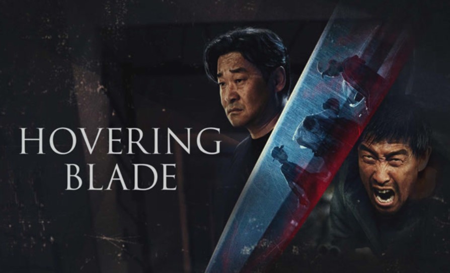 Ketika Keadilan Tak Datang: Sinopsis Lengkap Film Hovering Blade (2024)