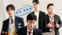“Sinopsis High School Return of A Gangster (2024): Aksi, Drama, dan Reinkarnasi yang Tak Terduga”