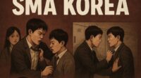 Daftar 10 Film Bully SMA Korea Terbaik dengan Cerita Paling Realistis dan Emosional