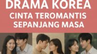 100 Drama Korea Cinta Teromantis Sepanjang Masa: Daftar Lengkap untuk Pecinta Romansa 100 Drama Korea Cinta Teromantis Sepanjang Masa: Daftar Lengkap untuk Pecinta Romansa