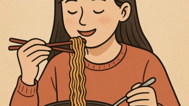 Rahasia di Balik Adegan Makan di Drama Korea: Bukan Sekadar Estetika!