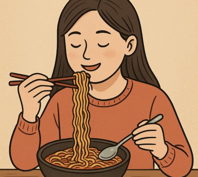 Rahasia di Balik Adegan Makan di Drama Korea: Bukan Sekadar Estetika!