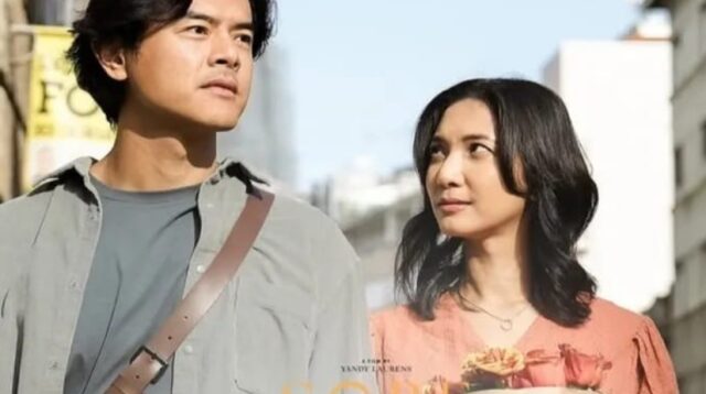 Sinopsis Lengkap Sore: Istri dari Masa Depan, Drama Romantis dengan Twist Waktu yang Bikin Nagih