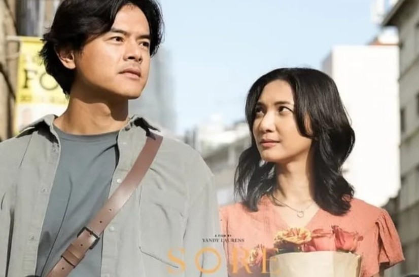 Sinopsis Lengkap Sore: Istri dari Masa Depan, Drama Romantis dengan Twist Waktu yang Bikin Nagih