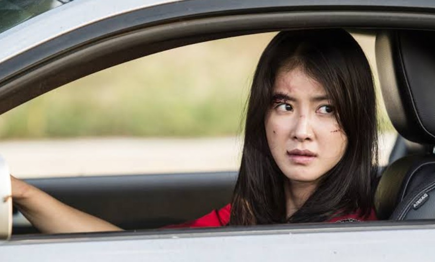 Sinopsis No Mercy (2019): Thriller Korea Tanpa Ampun Tentang Cinta Kakak kepada Adik