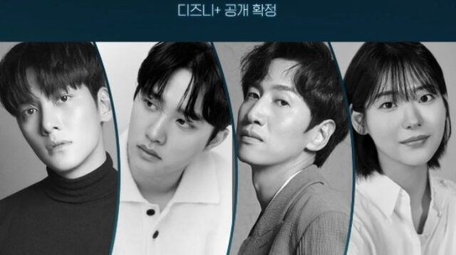 The Manipulated: Misteri, Intrik, dan Permainan Psikologis yang Bikin Merinding