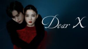 Review Dear X: Drama Korea Penuh Luka, Balas Dendam, dan Cinta Gelap