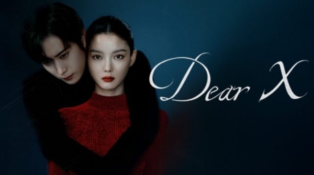 Review Dear X: Drama Korea Penuh Luka, Balas Dendam, dan Cinta Gelap
