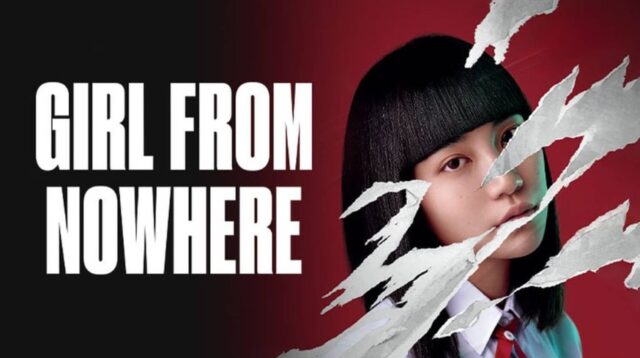 Ulasan Girl From Nowhere 2018: Drama Balas Dendam Sekolah yang Pahit-Manis dan Bikin Merinding