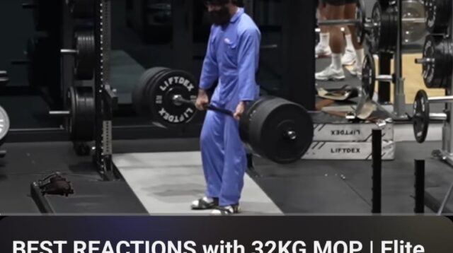 Review Lengkap Channel YouTube VladimirFitness: Teknik, Strength, dan Motivasi Tanpa Basa-Basi