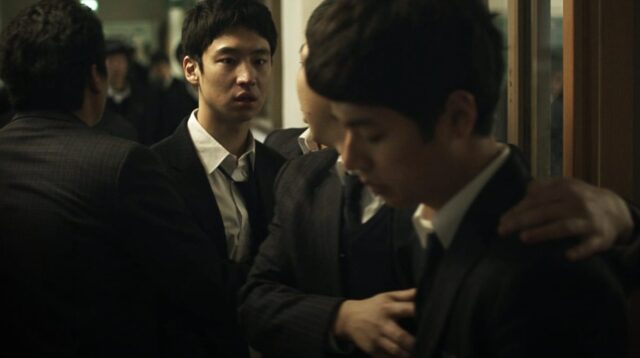 Makna Tersembunyi Bleak Night – Tragedi Persahabatan, Bully, dan Ego Remaja