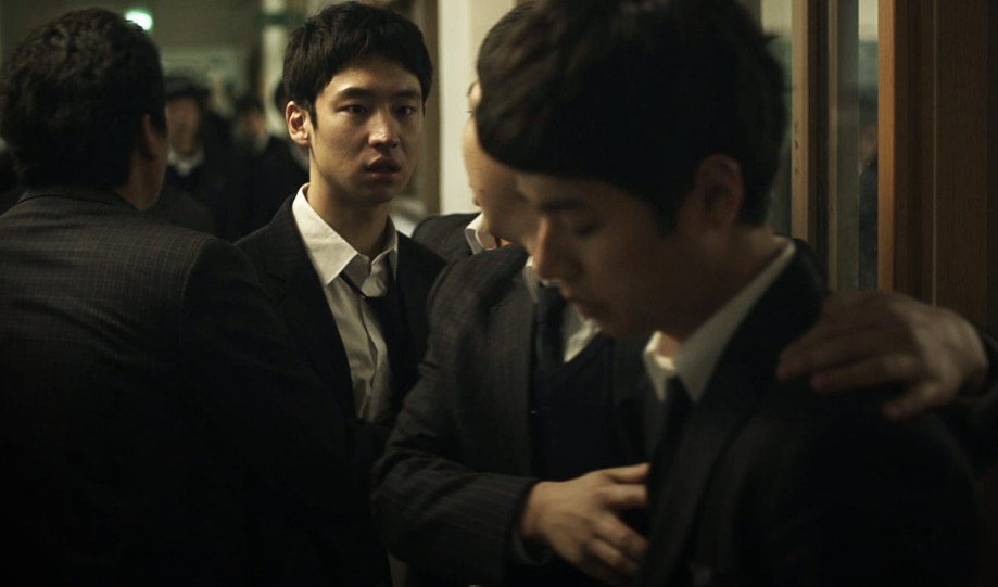 Makna Tersembunyi Bleak Night – Tragedi Persahabatan, Bully, dan Ego Remaja