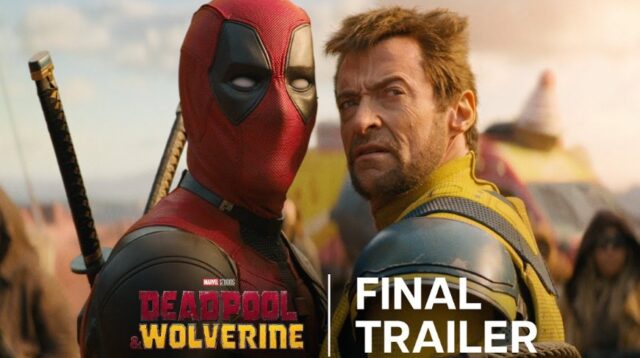 Deadpool Bertemu Wolverine: Cerita Utama, Villain, dan Plot Twist Terbesar!