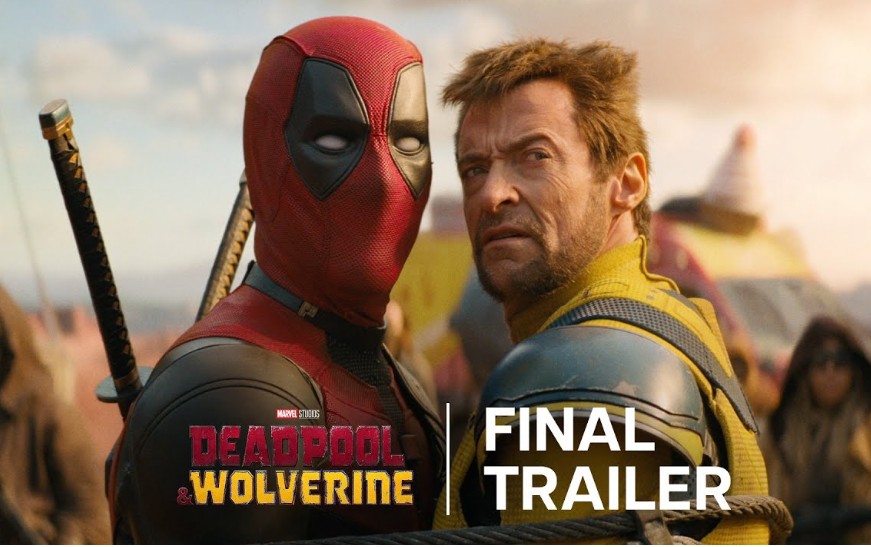 Deadpool Bertemu Wolverine: Cerita Utama, Villain, dan Plot Twist Terbesar!