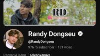 Kenapa Channel Randy Dongseu Jadi Favorit Anak Muda? Ini Review Paling Jujur 2025!