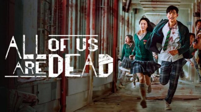 Plot All of Us Are Dead 2022: Kisah Zombie SMA Korea yang Bikin Deg-degan Tiap Detik